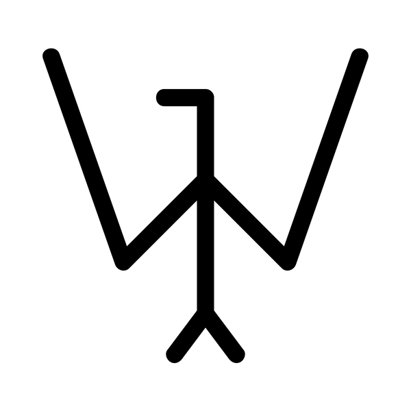Western Identity logo