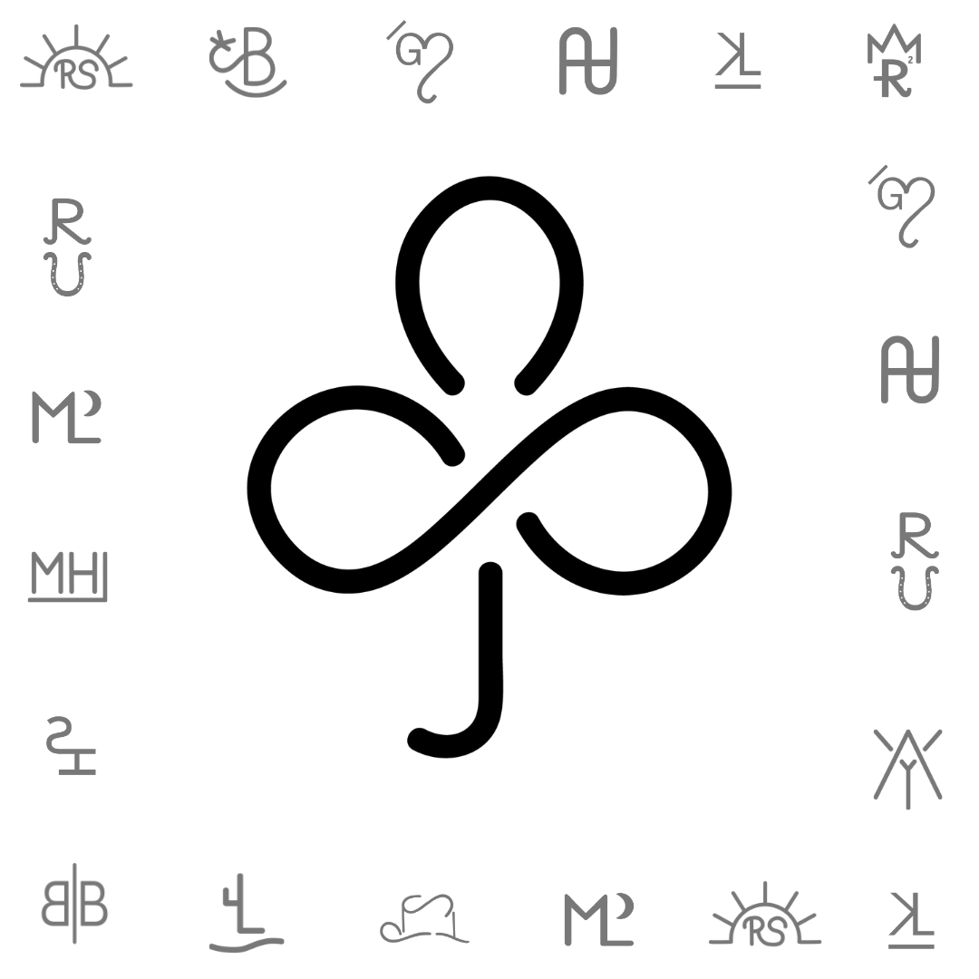 Custom Livestock Brand Design