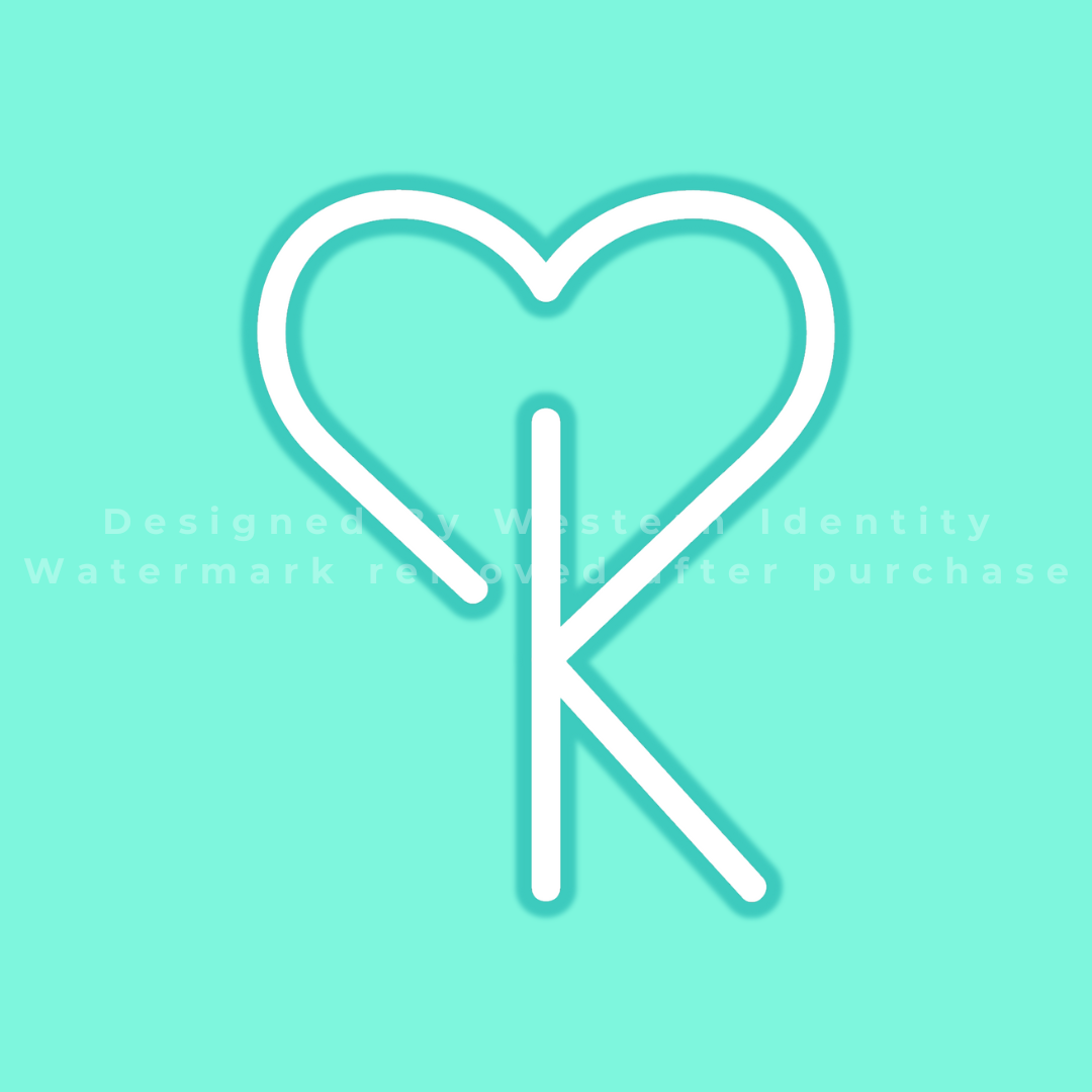 K Heart Brand