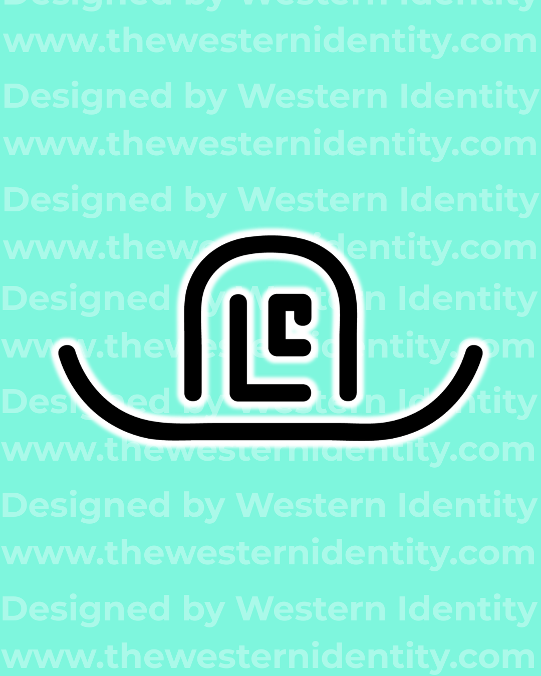 LC Cowboy Hat Brand