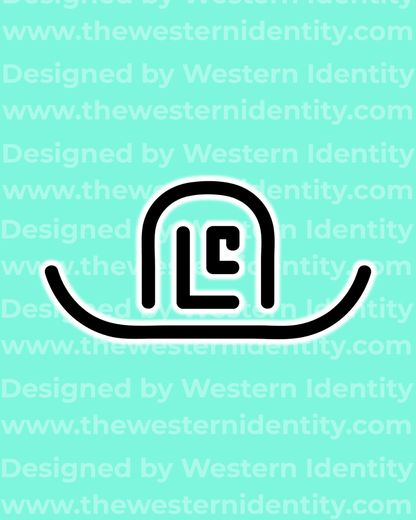 LC Cowboy Hat Brand