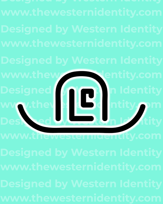 LC Cowboy Hat Brand