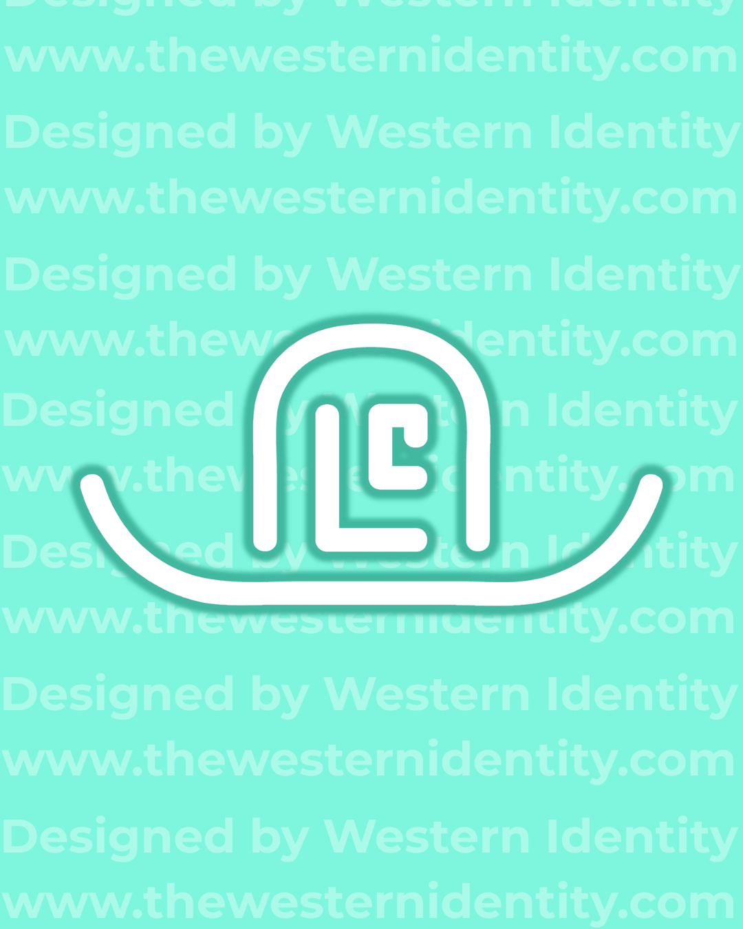 LC Cowboy Hat Brand