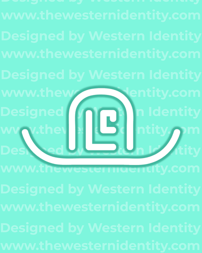 LC Cowboy Hat Brand
