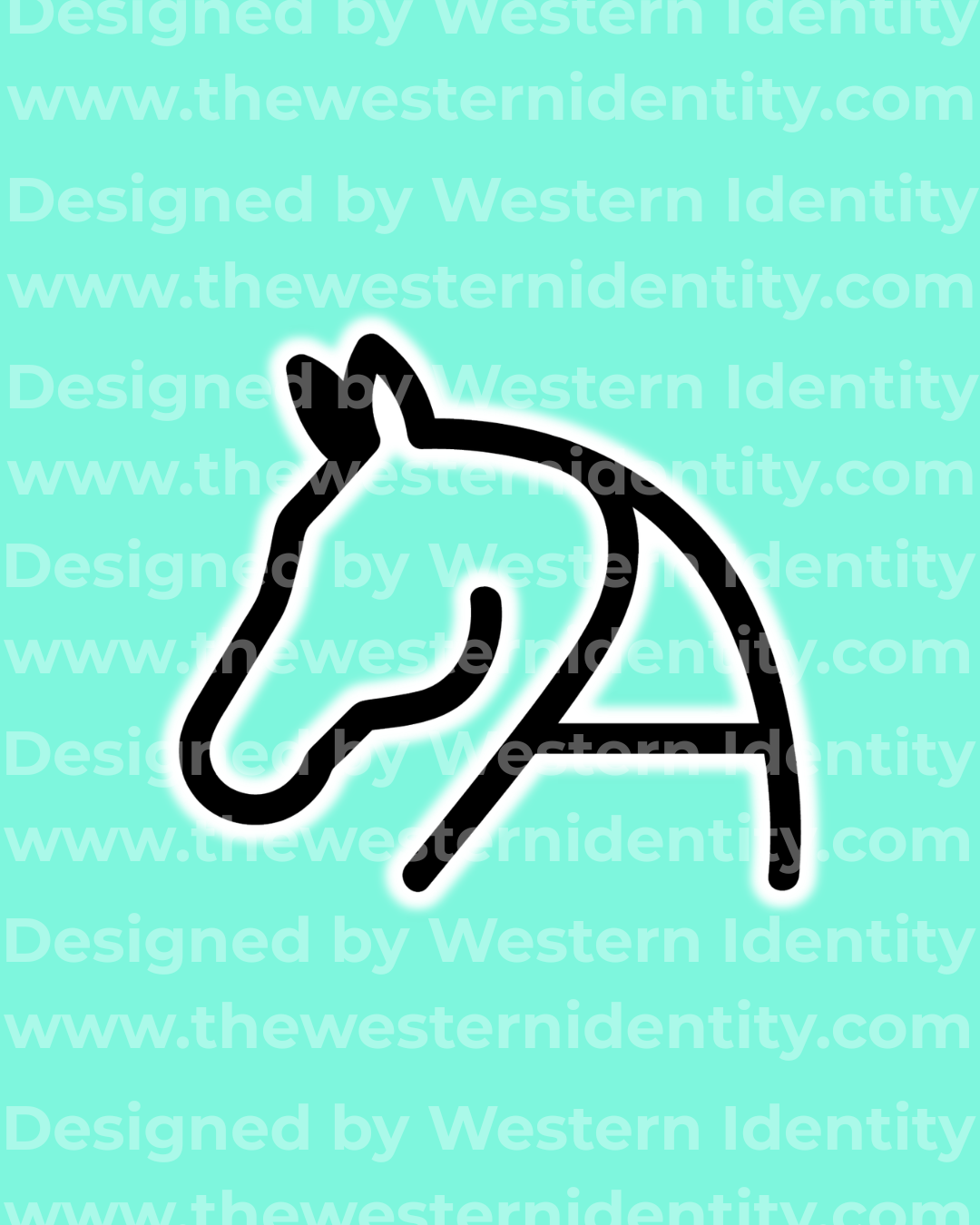 A Horse Brand