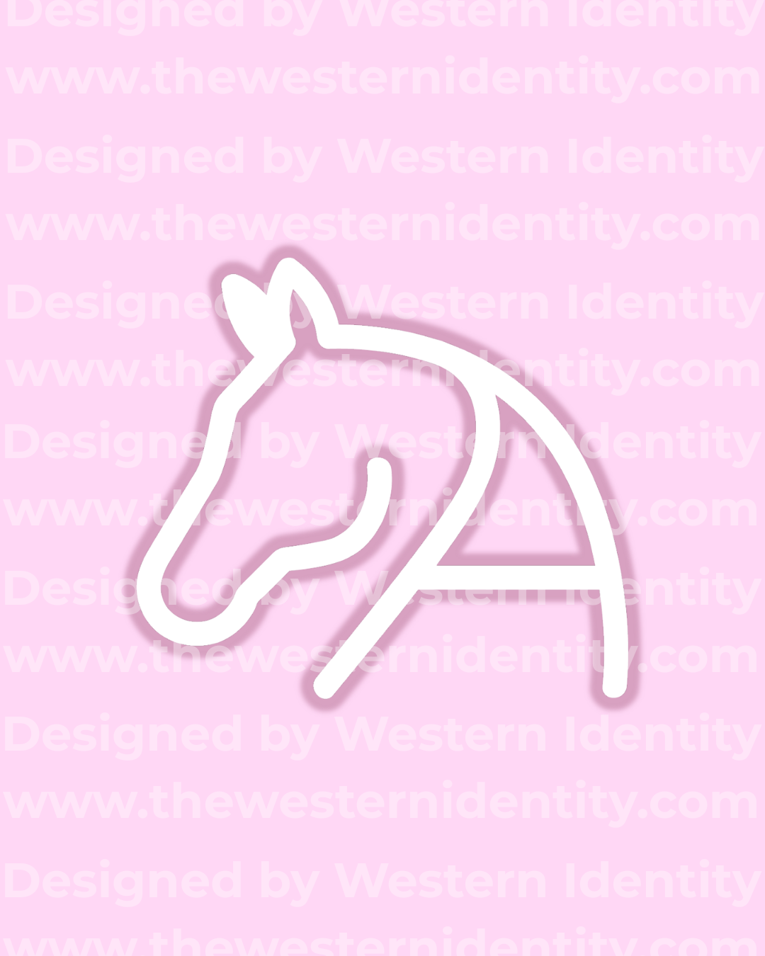 A Horse Brand