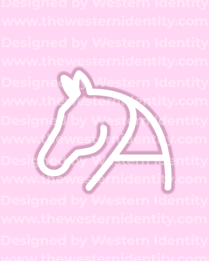 A Horse Brand