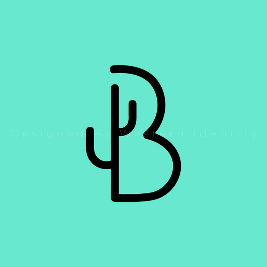 B - Cactus B Brand