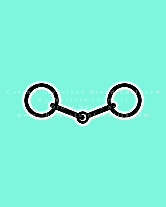 Snaffle Bit Brand