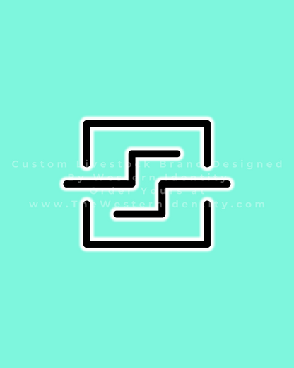 Boxed SS Brand