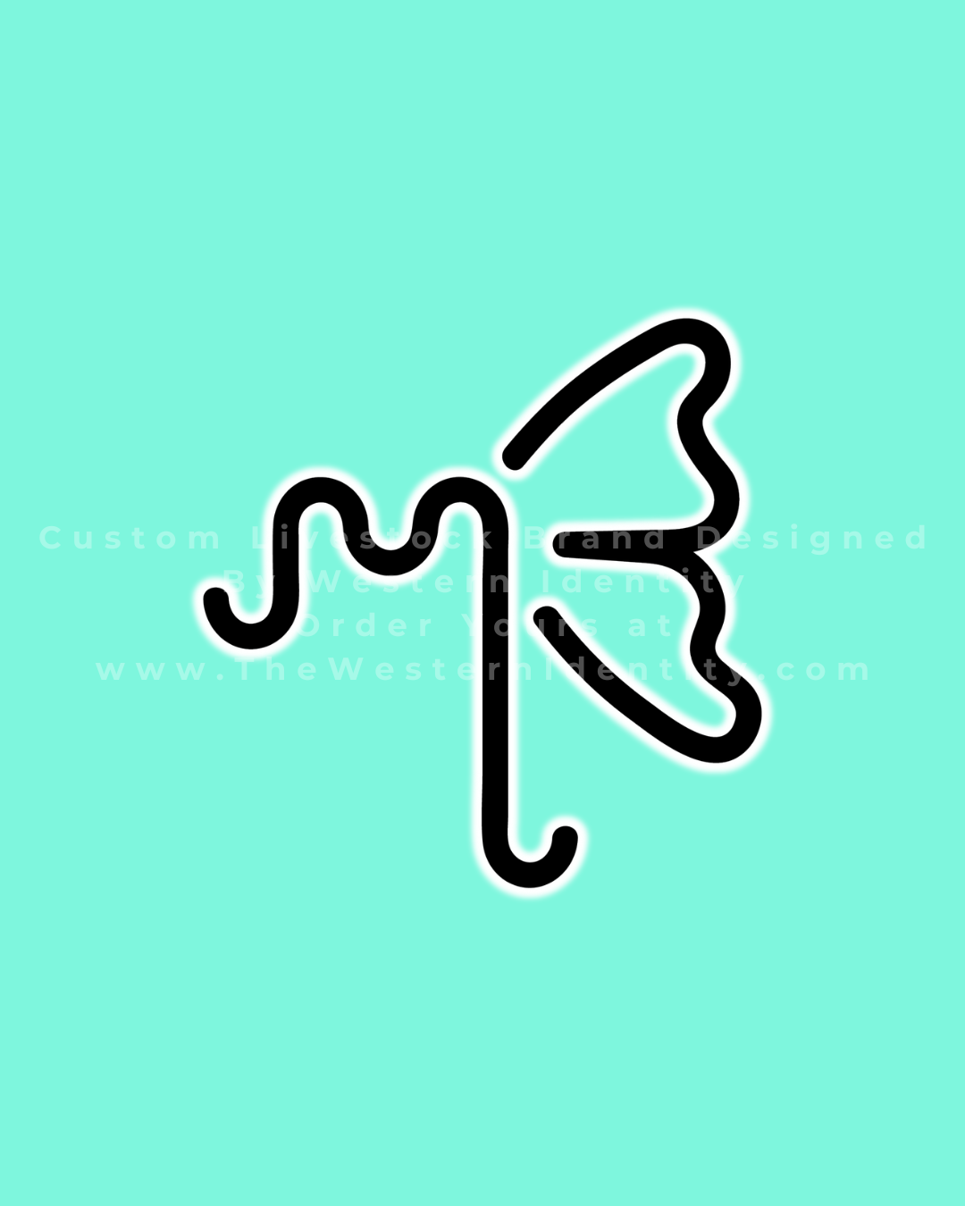 Butterfly M Brand