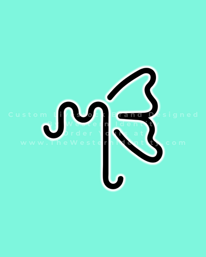 Butterfly M Brand