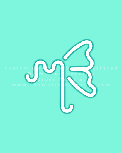 Butterfly M Brand