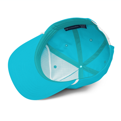 W.I Rope Cap