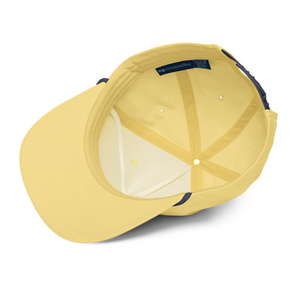 W.I Rope Cap