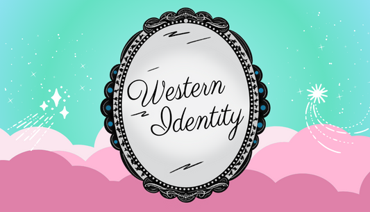 Western Identity Gift Card